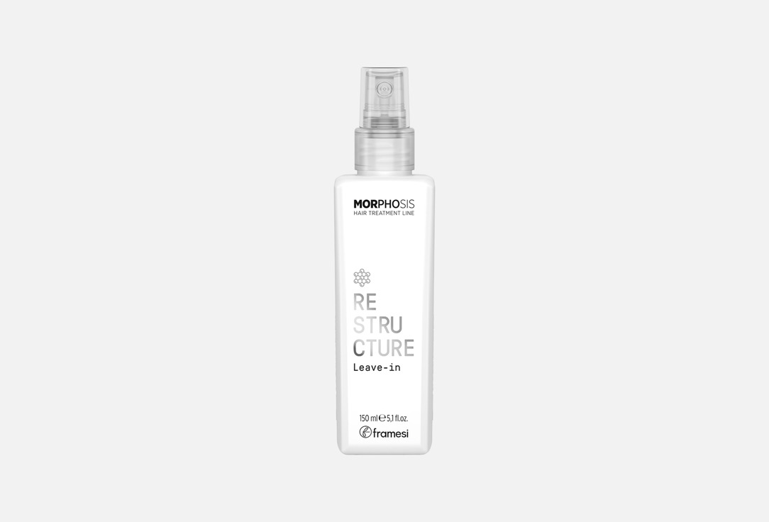 Framesi Hair Conditioner Restructure Leave-In
