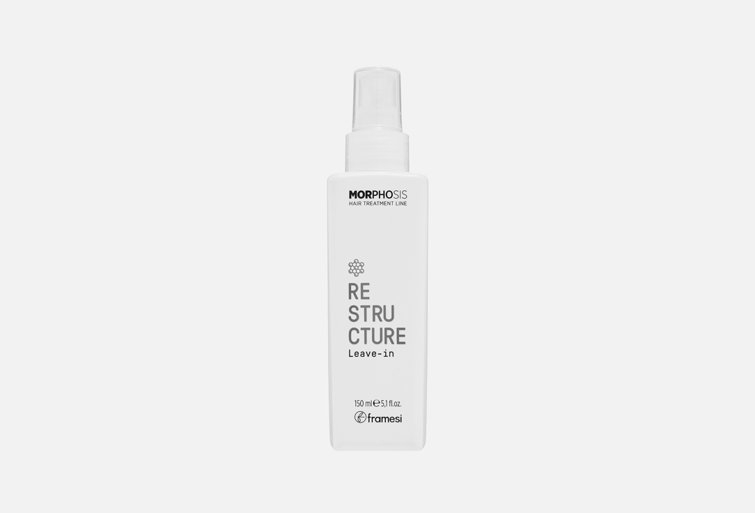 Framesi Hair Conditioner Restructure Leave-In