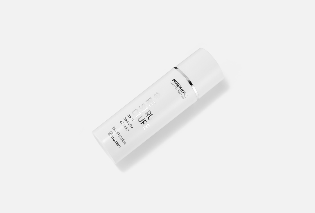 Framesi Hair Beauty Elixir Restructure