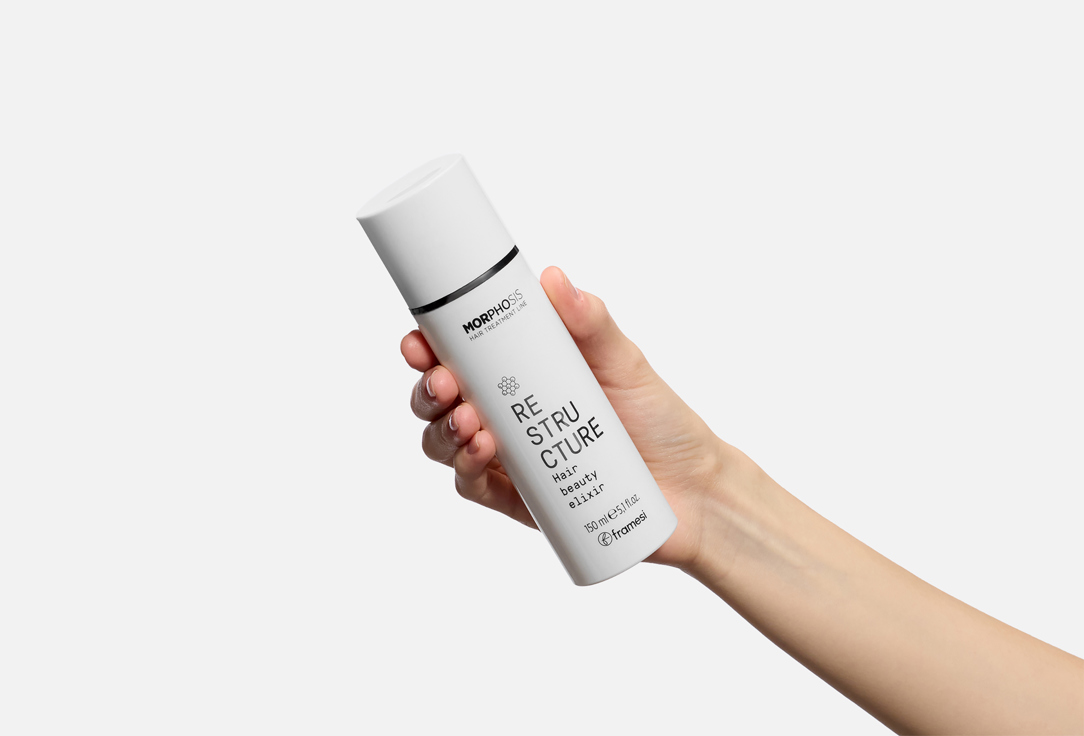Framesi Hair Beauty Elixir Restructure