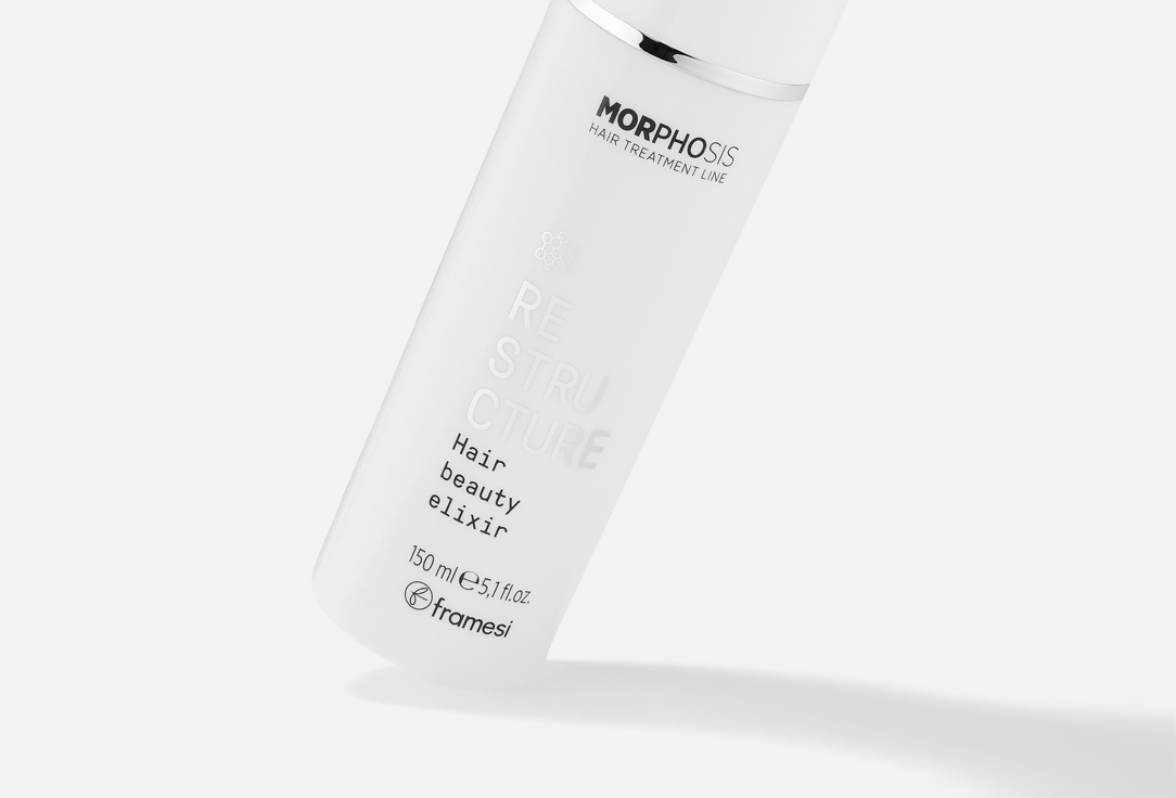 Framesi Hair Beauty Elixir Restructure