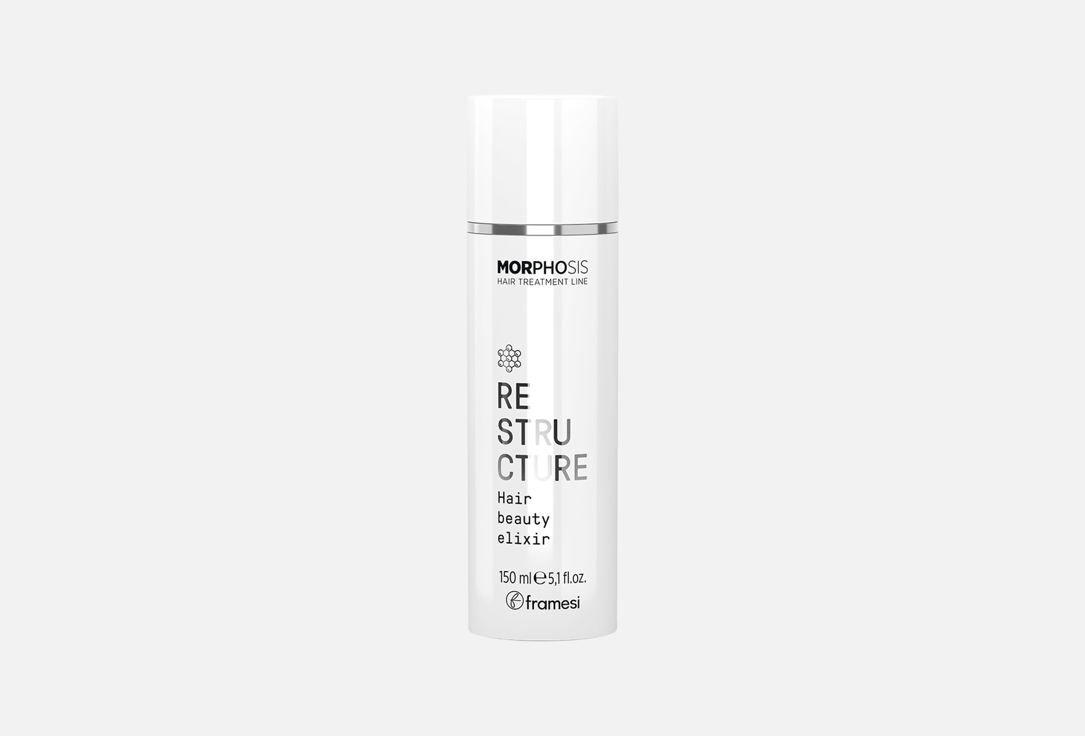 Restructure  150 