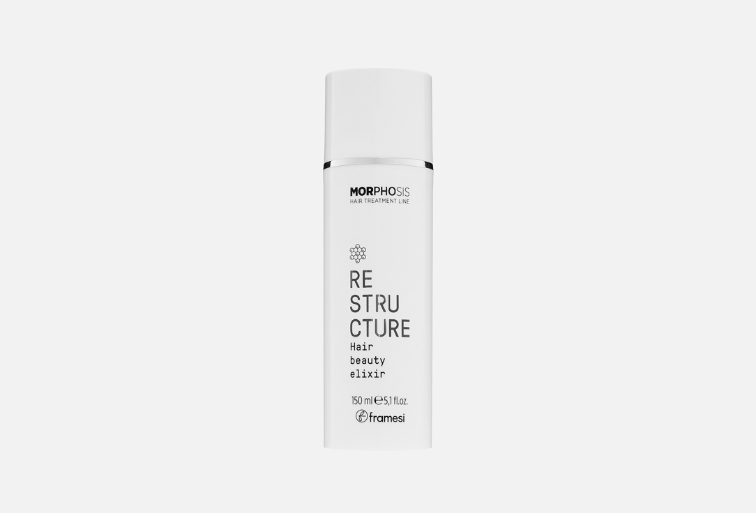 Framesi Hair Beauty Elixir Restructure