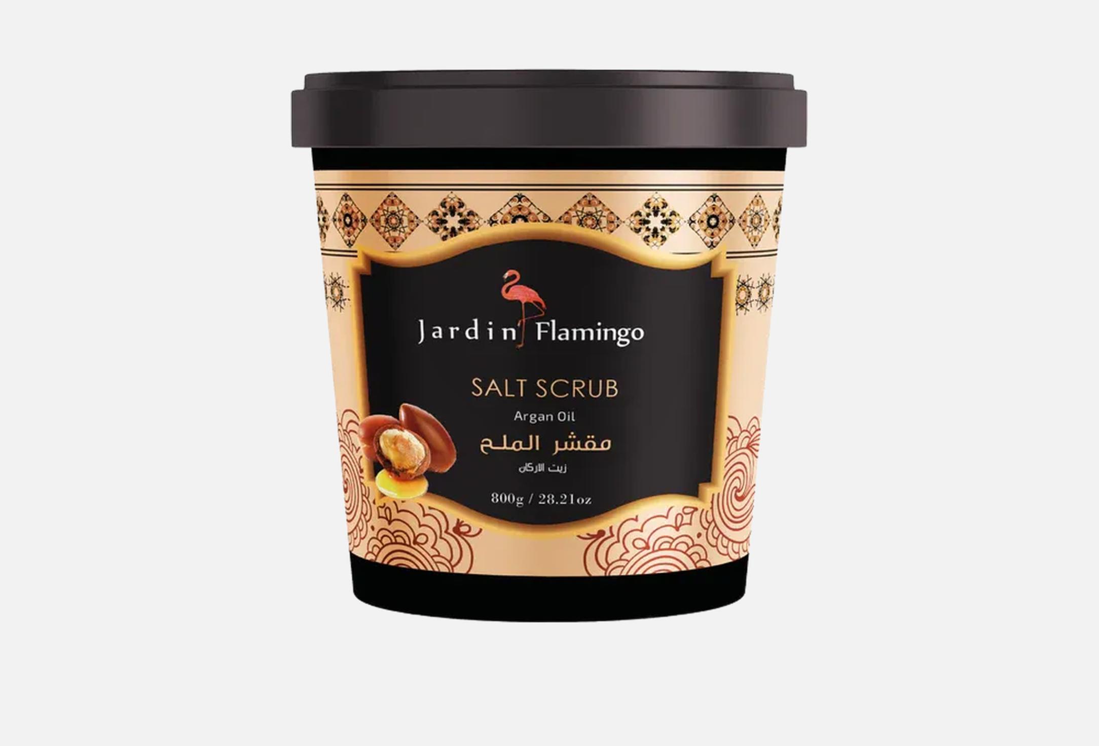 Argan Oil 800