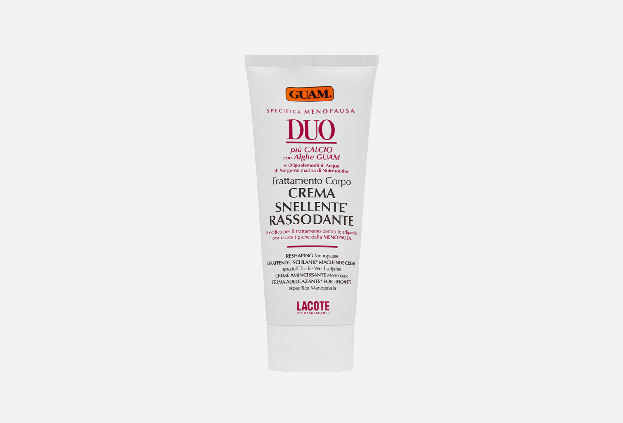 Duo Peri & Menopause 200