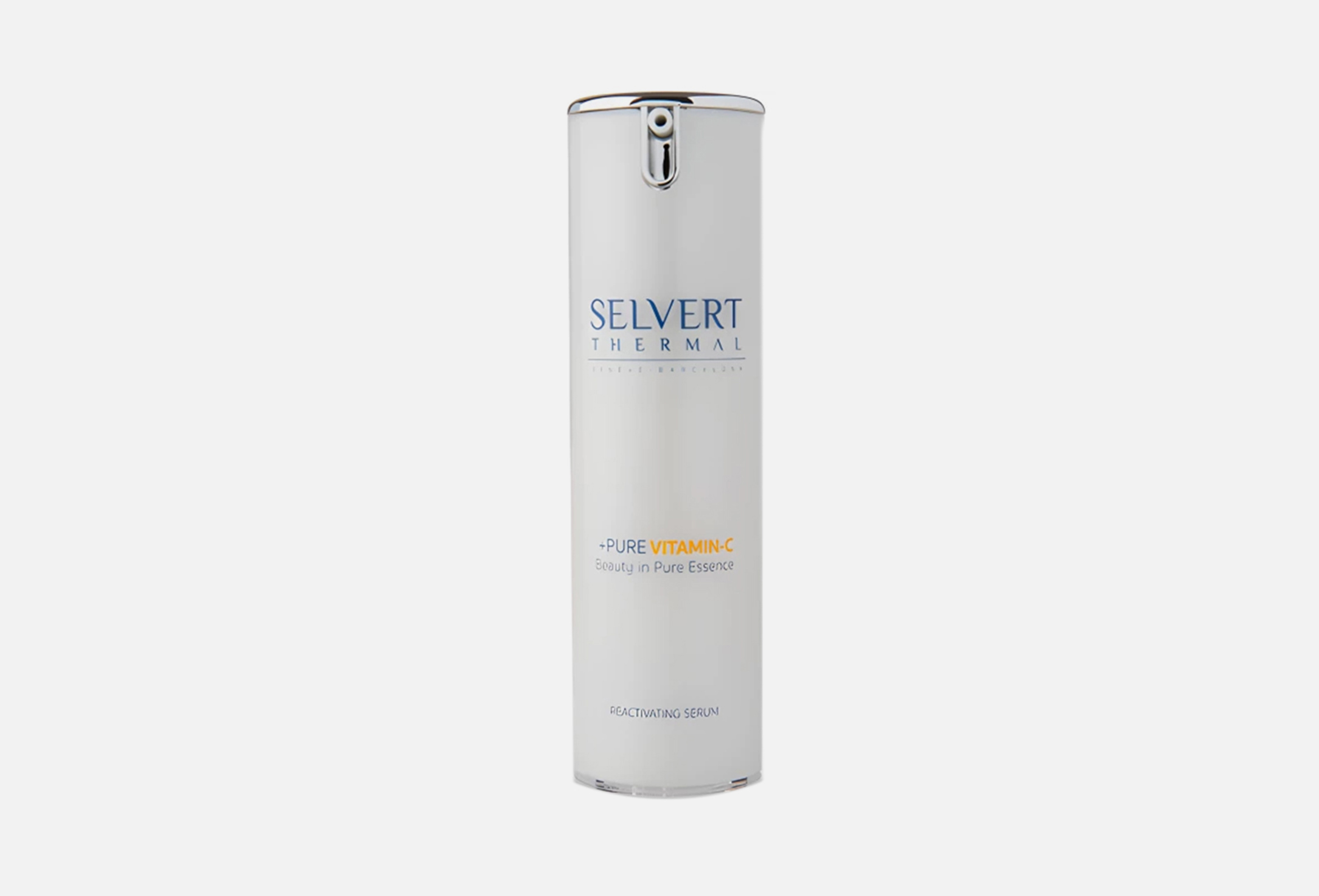 Pure Vitamin C Reactivating  30 