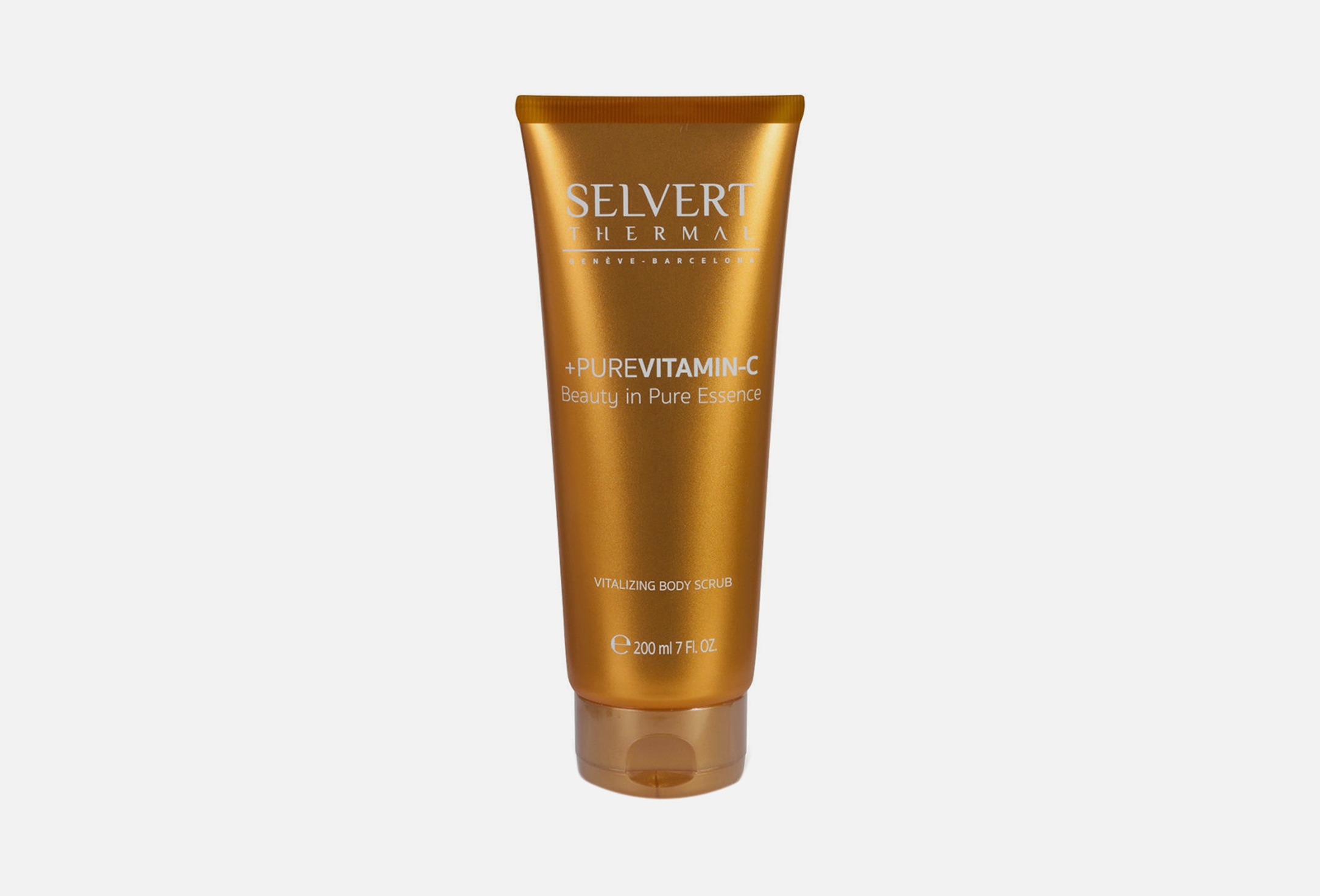 Pure Vitamin C Vitalizing 200