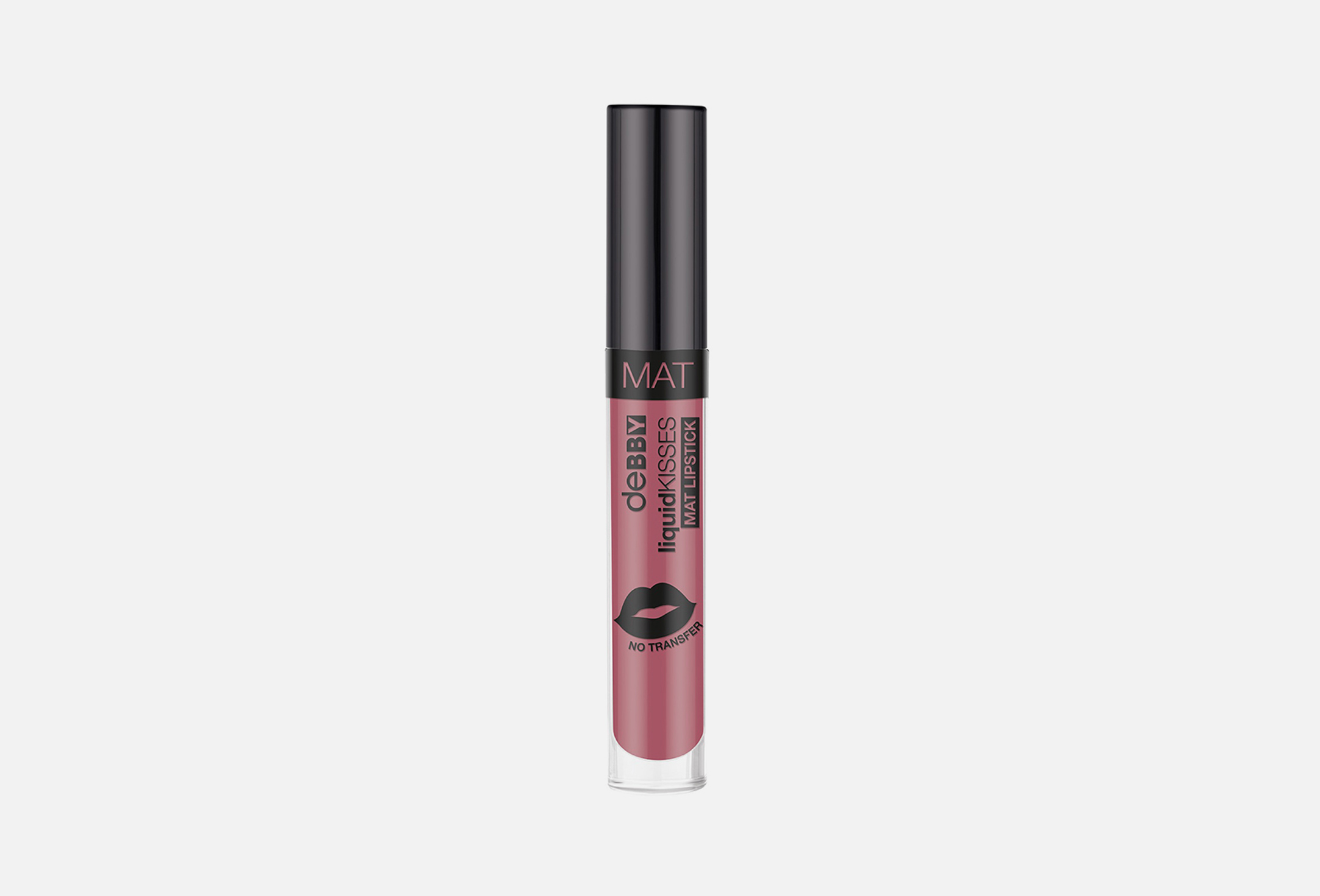 Liquid kisses 4.5 03, Rose nude