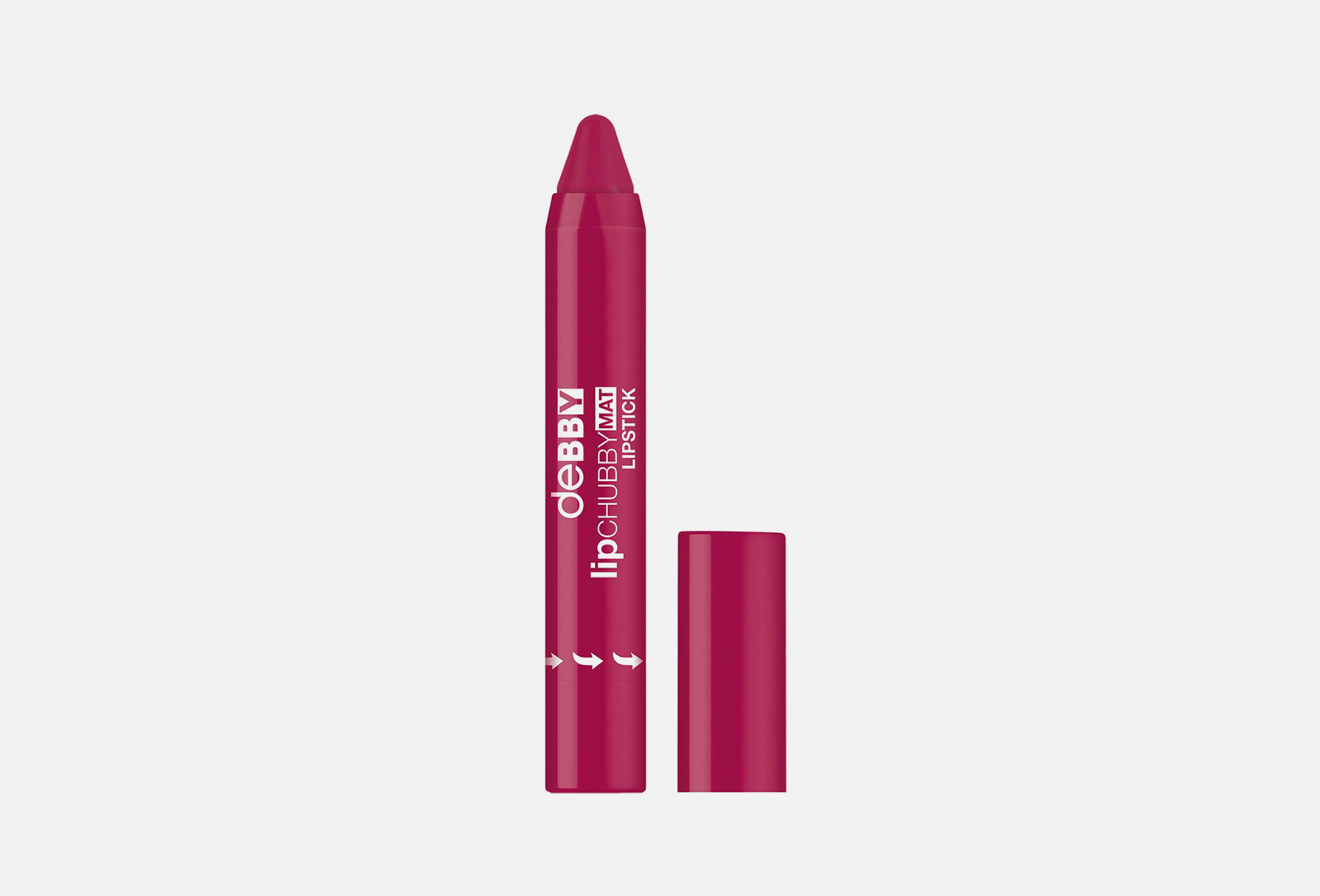 Lipchubby 4.5 06, Magenta