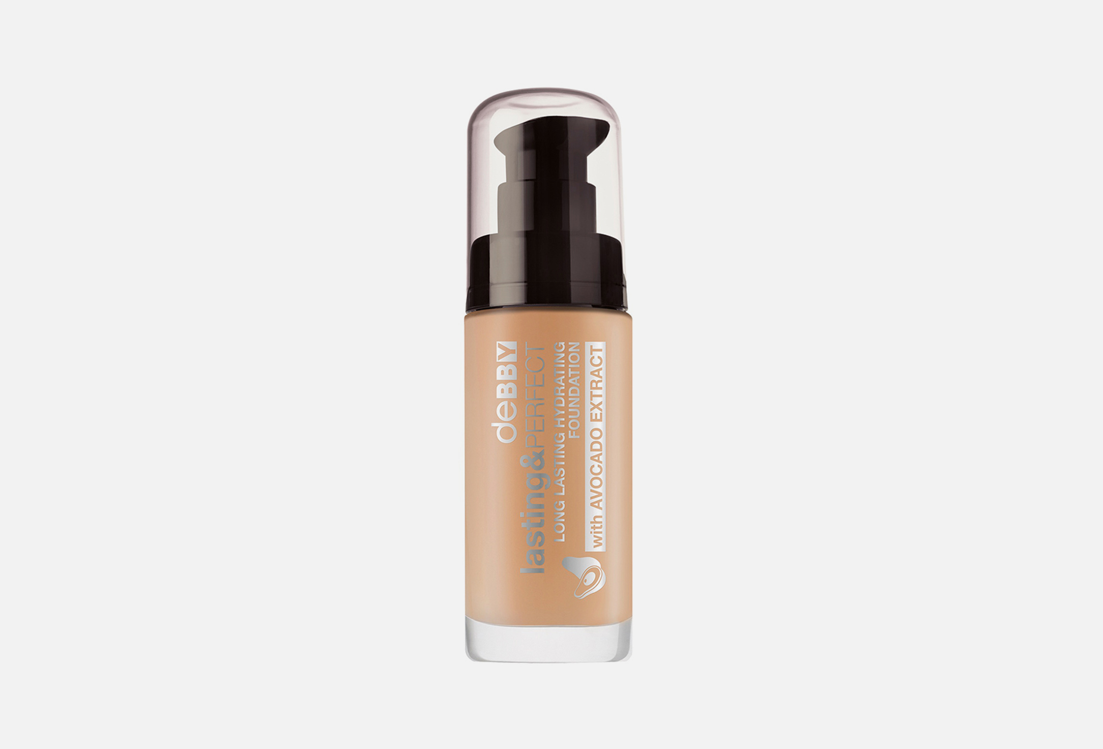 Lasting & perfect  30 05, Caramel