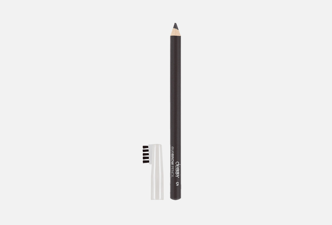 Debby Карандаш для бровей Long lasting