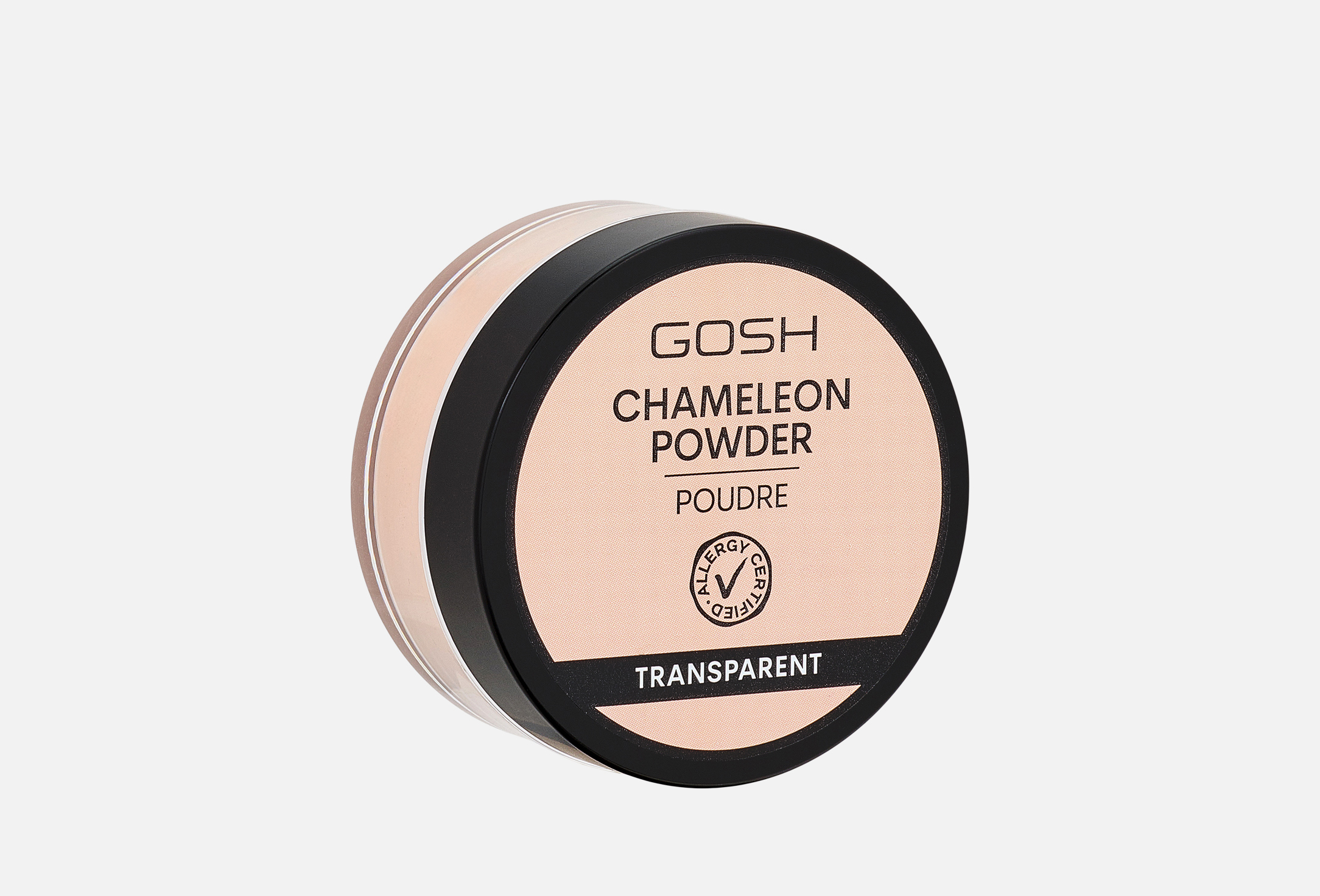 CHAMELEON POWDER  7 001, Transparent