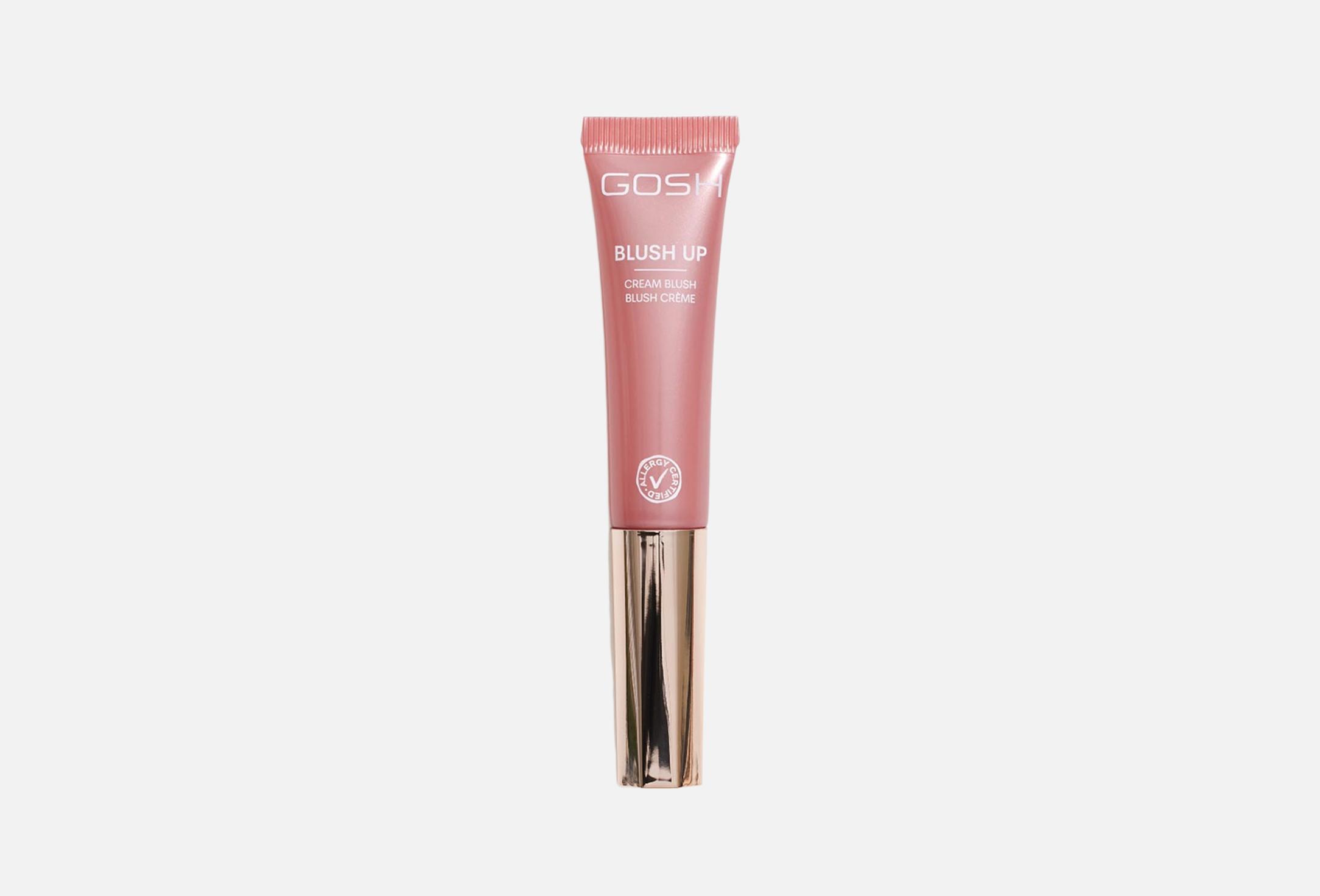 BLUSH UP  14 002, Rose
