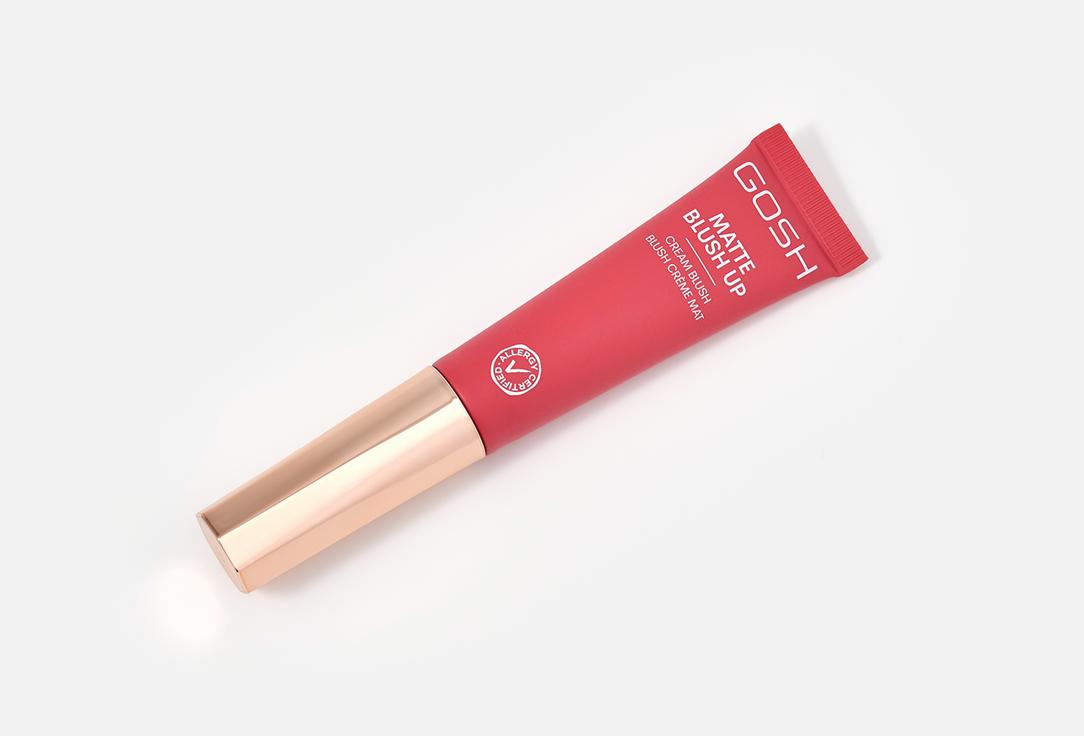Gosh Cream Liquid Blush Matte Blush Up