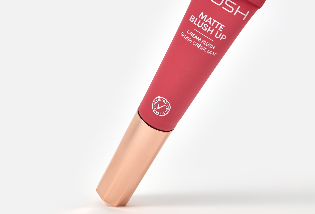 Gosh Cream Liquid Blush Matte Blush Up