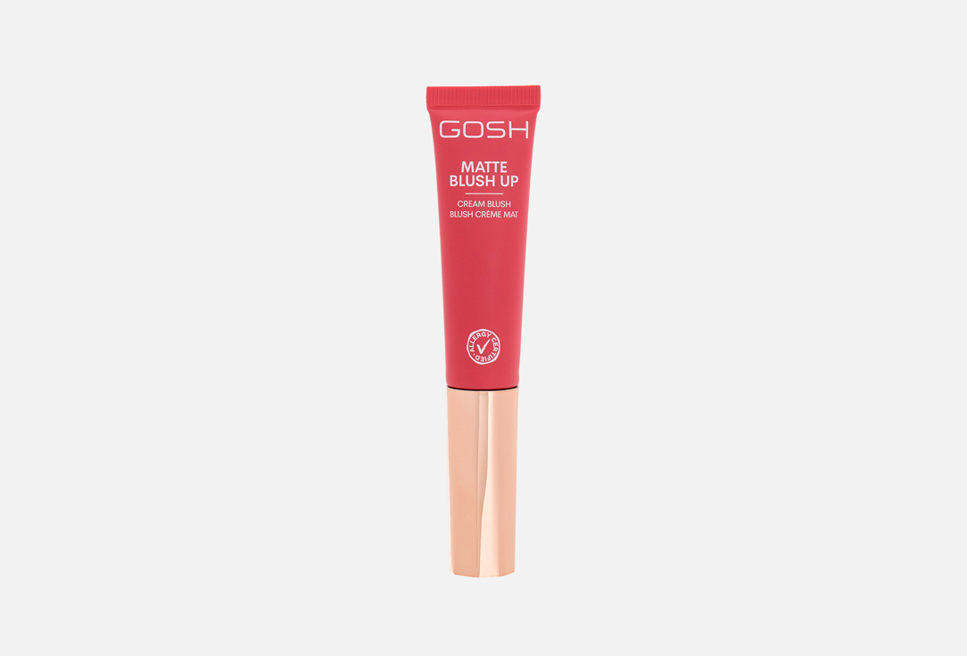 Gosh Cream Liquid Blush Matte Blush Up