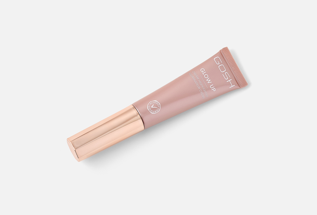 Gosh Liquid highlighter Glow up