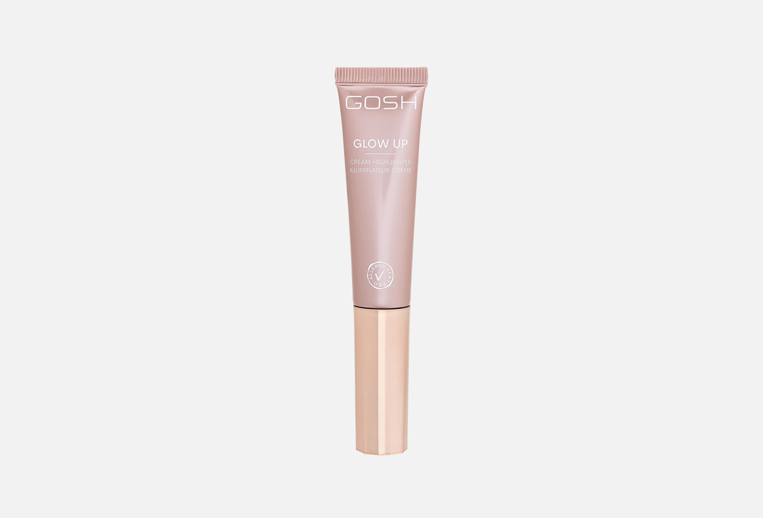 Gosh Liquid highlighter Glow up