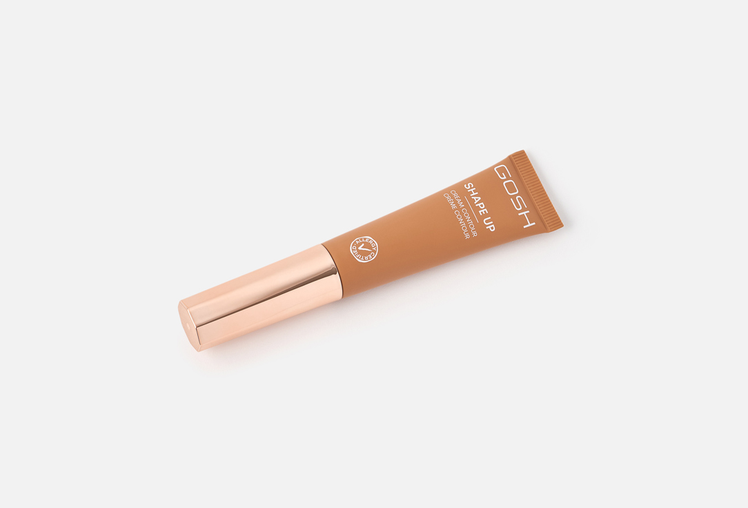 Gosh Lightweight Cream Contour SHAPE UP