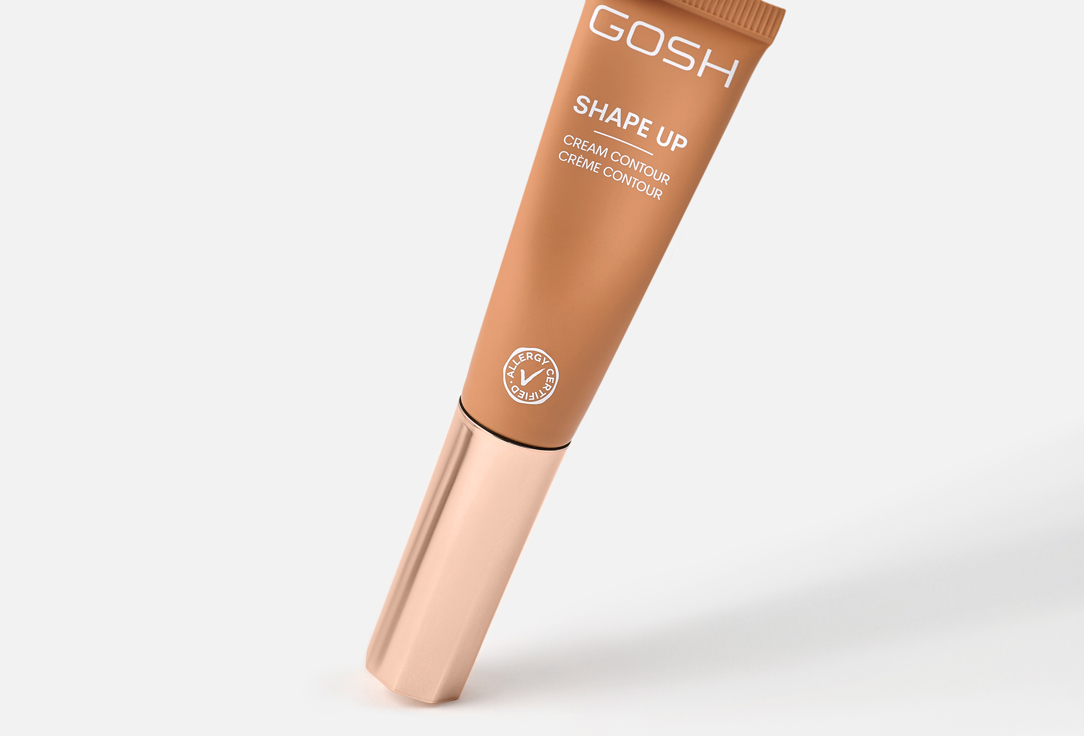 Gosh Lightweight Cream Contour SHAPE UP