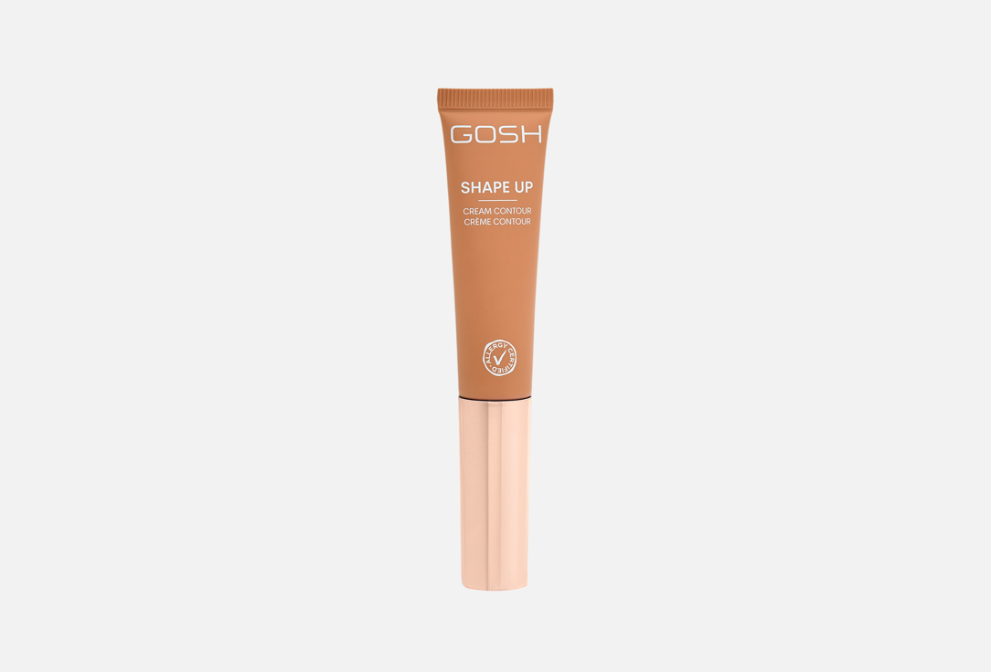 Gosh Lightweight Cream Contour SHAPE UP