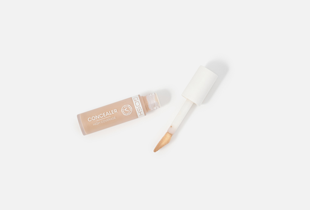 Gosh Консилер для лица Concealer high coverage