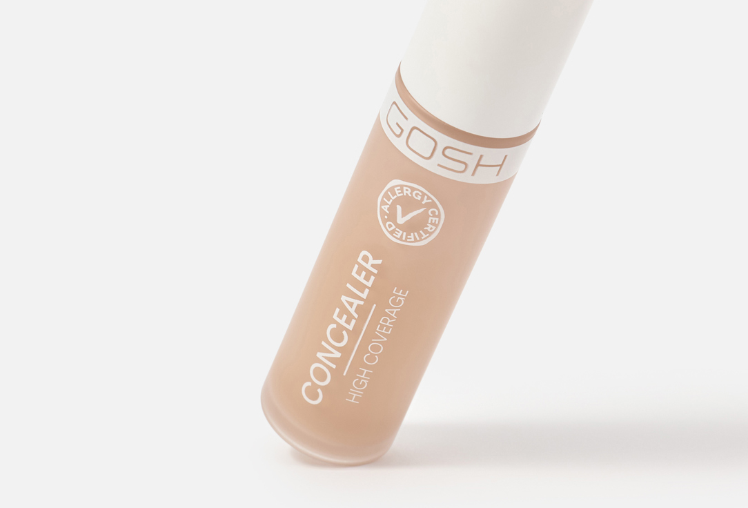 Gosh Консилер для лица Concealer high coverage