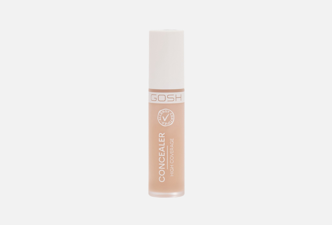 Gosh Консилер для лица Concealer high coverage