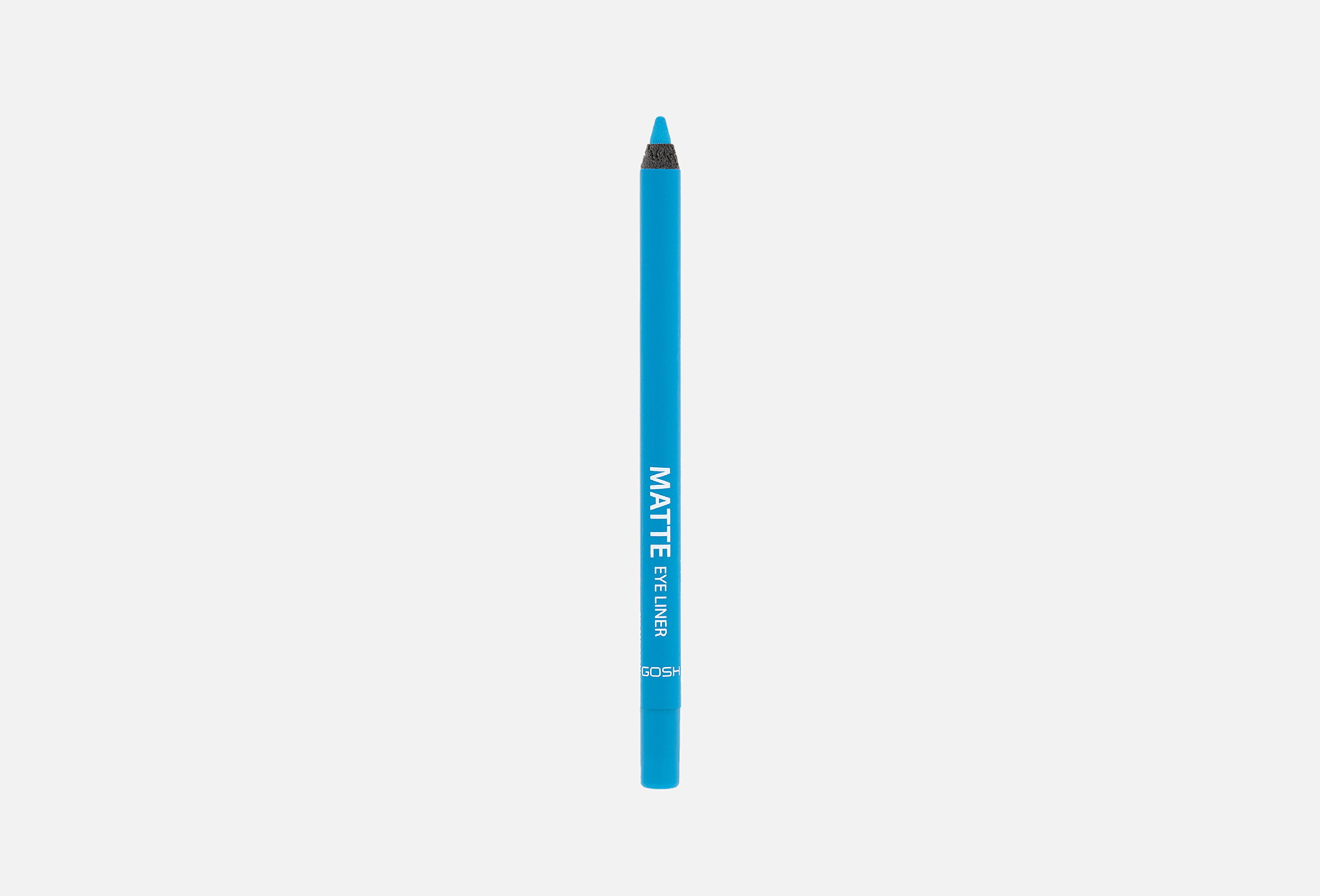 MATTE EYELINER  1.2 007, Caribbean