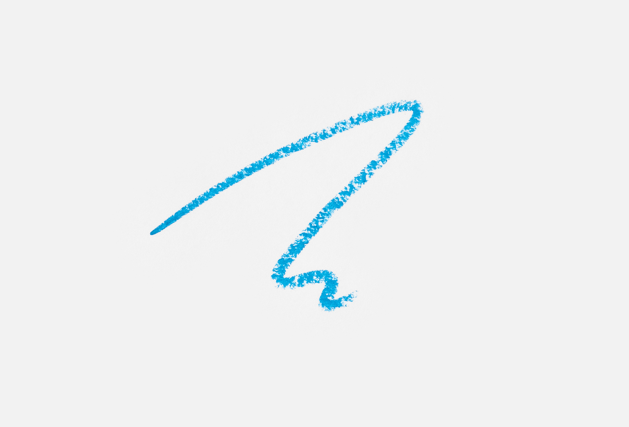 Gosh Creamy Eyeliner Pencil MATTE EYELINER 007, Caribbean 1.2 g Gosh Creamy Eyeliner Pencil MATTE EYELINER
