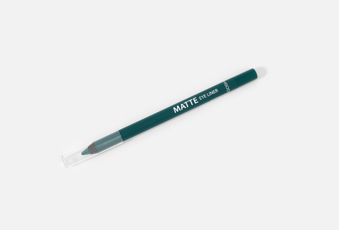 Gosh Creamy Eyeliner Pencil MATTE EYELINER