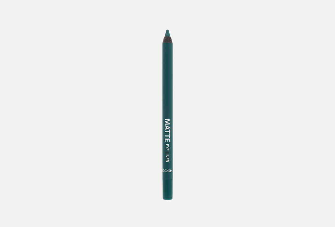 Gosh Creamy Eyeliner Pencil MATTE EYELINER