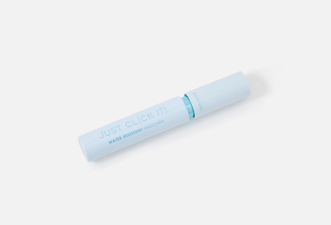 Gosh Waterproof Volumizing & Defining Mascara JUST CLICK IT!