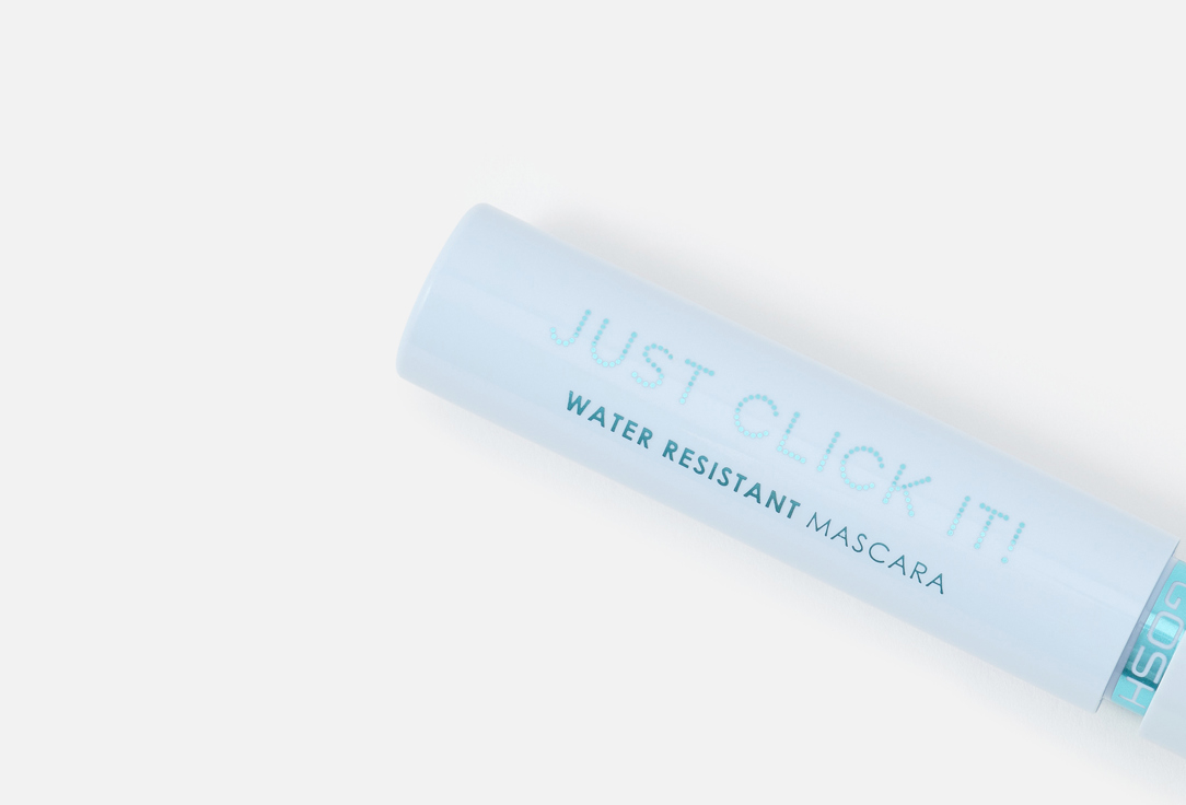 Gosh Waterproof Volumizing & Defining Mascara JUST CLICK IT!