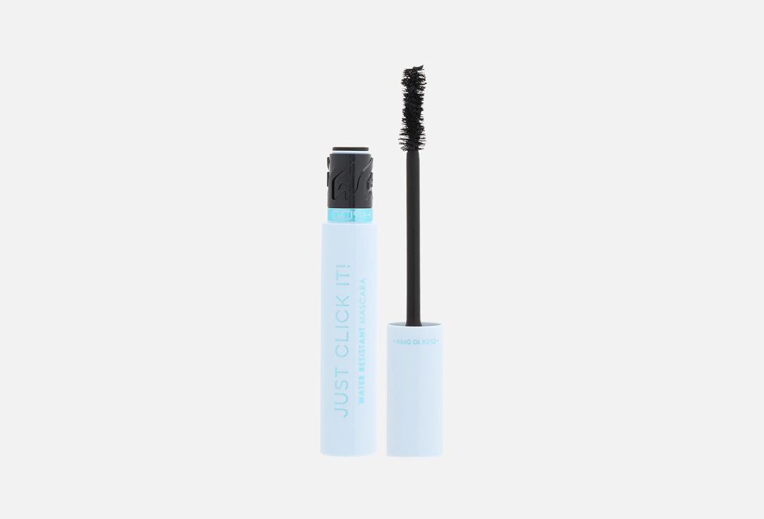 Gosh Waterproof Volumizing & Defining Mascara JUST CLICK IT!