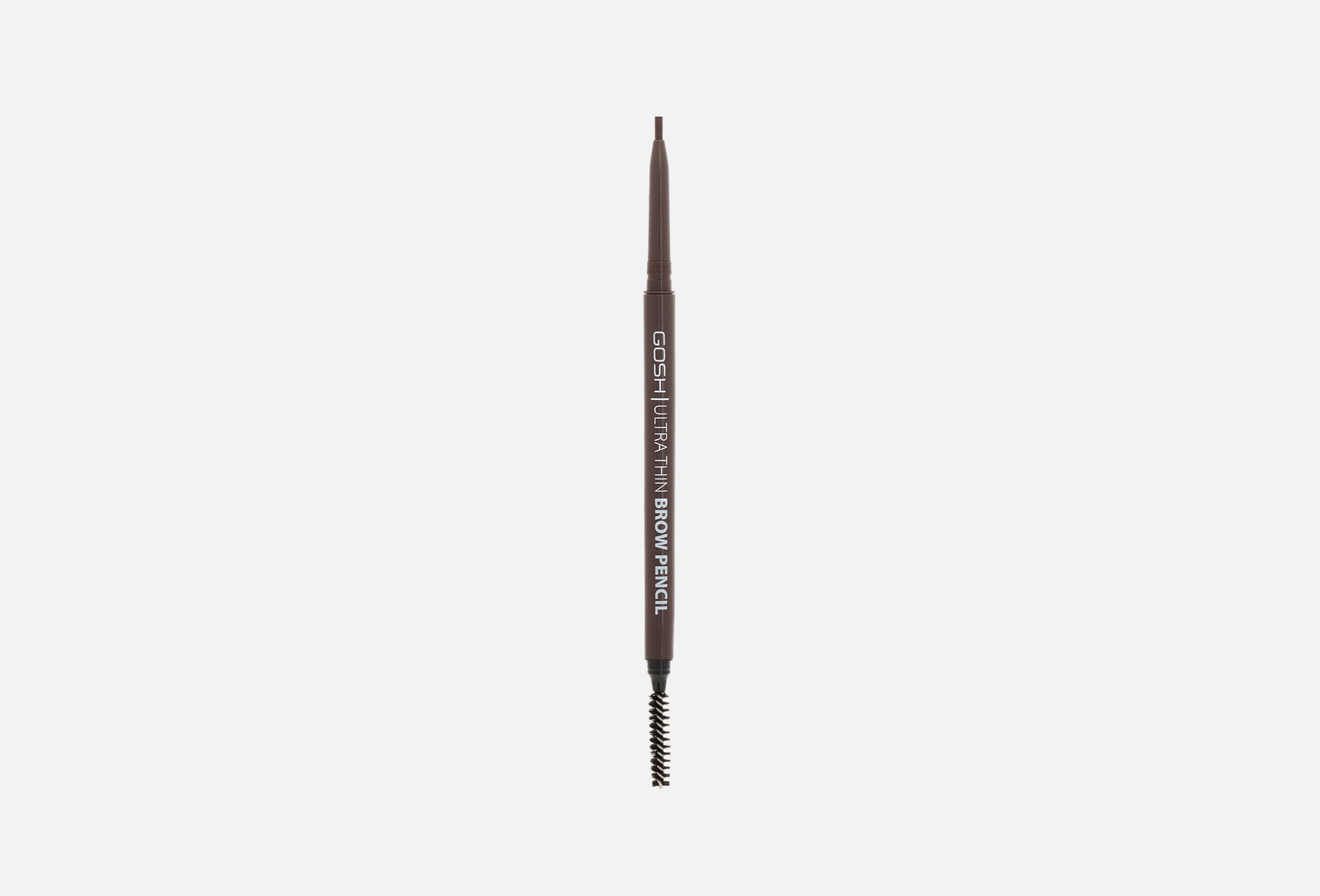 ULTRA THIN BROW PEN  0.09 003, Dark brown
