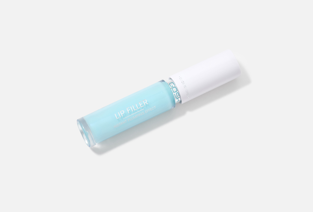 Gosh Moisturizing Lip Filler Gloss INSTANT PLUMPING EFFECT