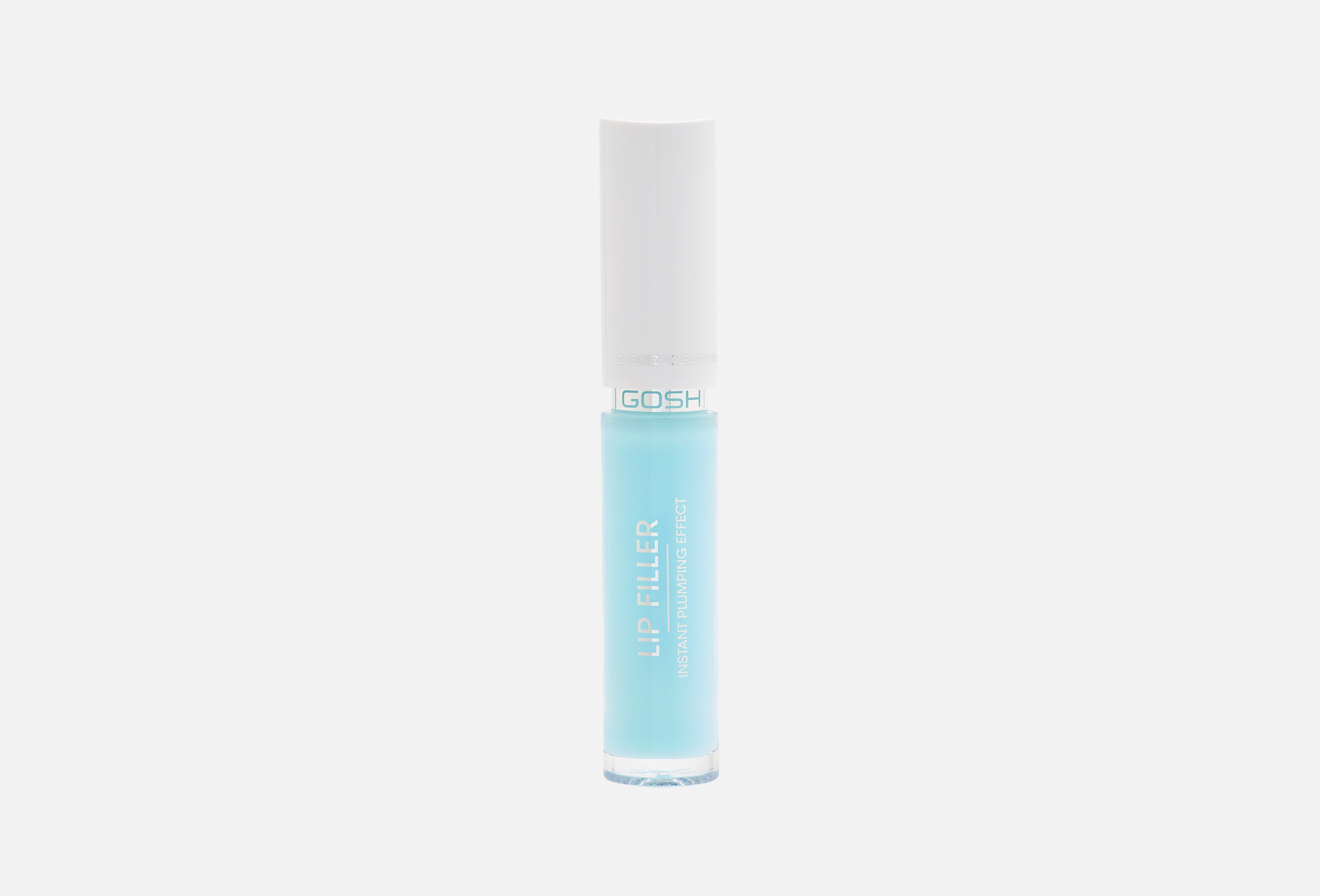 INSTANT PLUMPING EFFECT  5 002, Ice