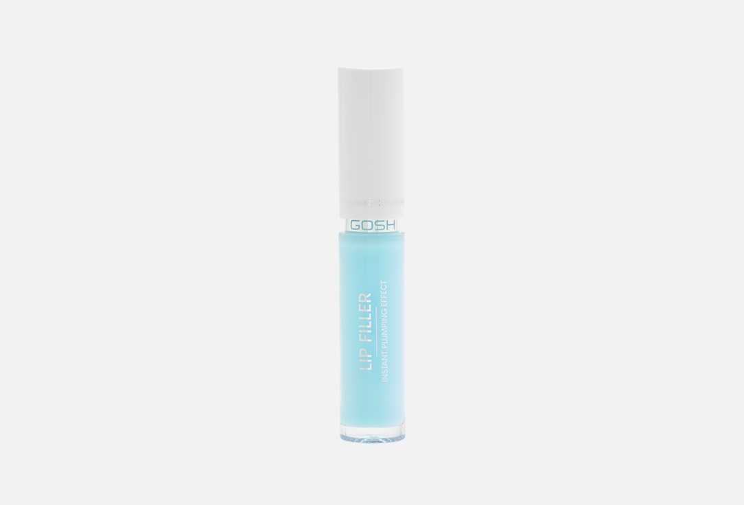 Gosh Moisturizing Lip Filler Gloss INSTANT PLUMPING EFFECT