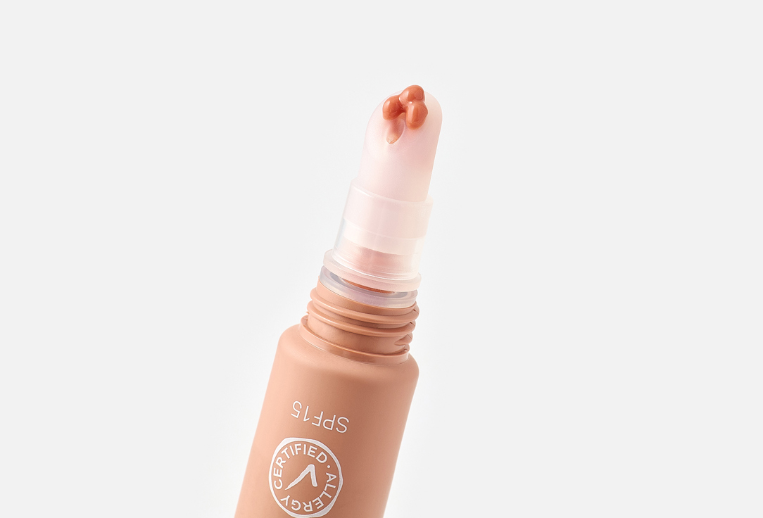 Gosh Moisturizing Lip balm SPF 15 SOFT'N TINTED