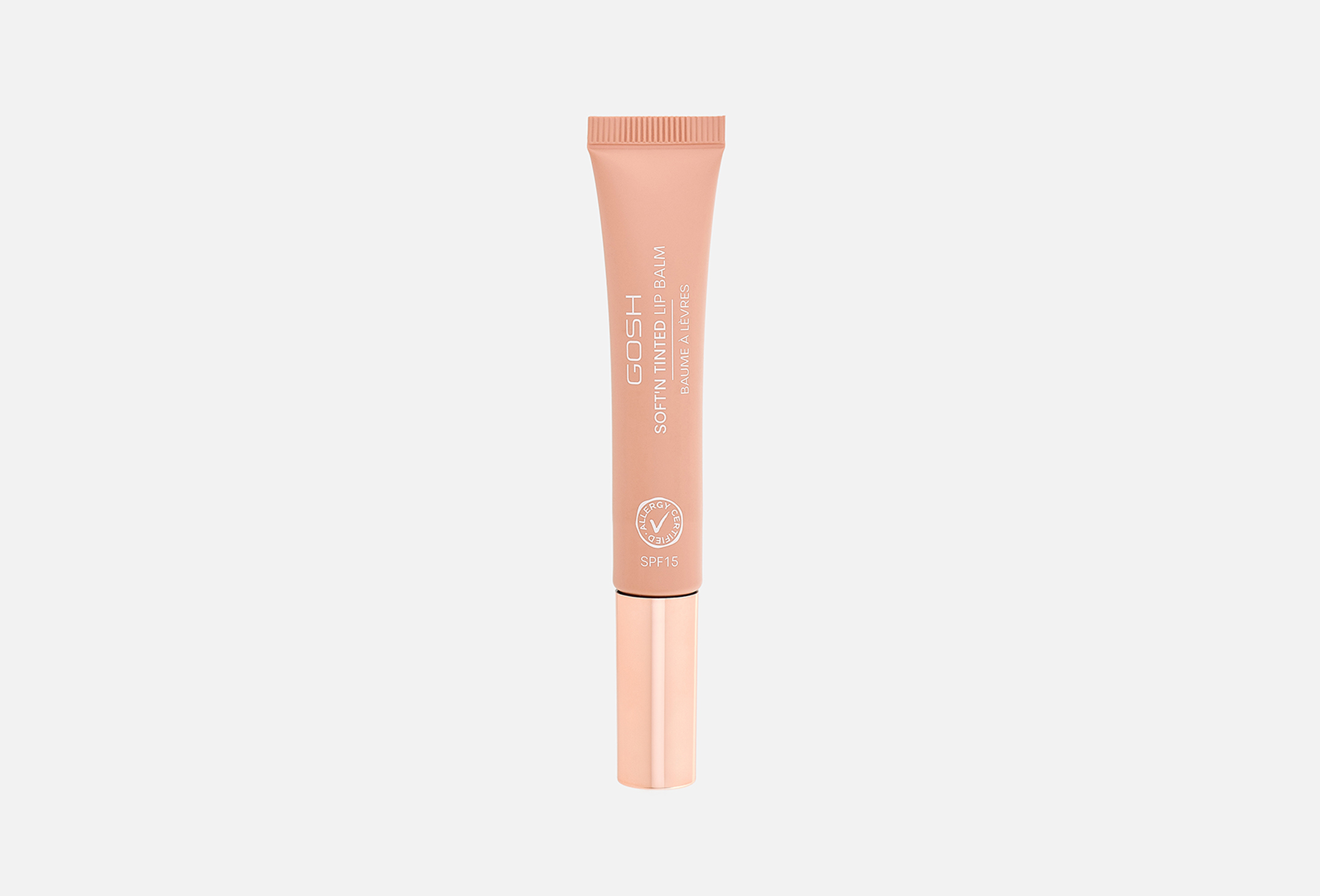 SOFT'N TINTED 8 002, Nougat