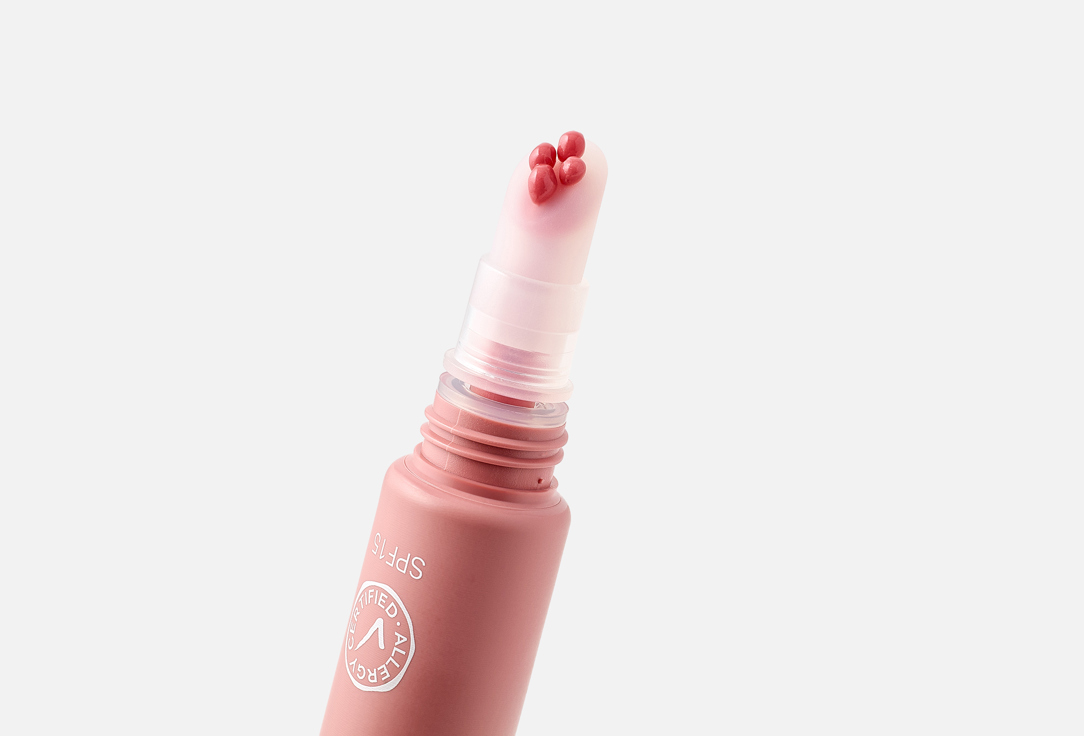 Gosh Moisturizing Lip balm SPF 15 SOFT'N TINTED