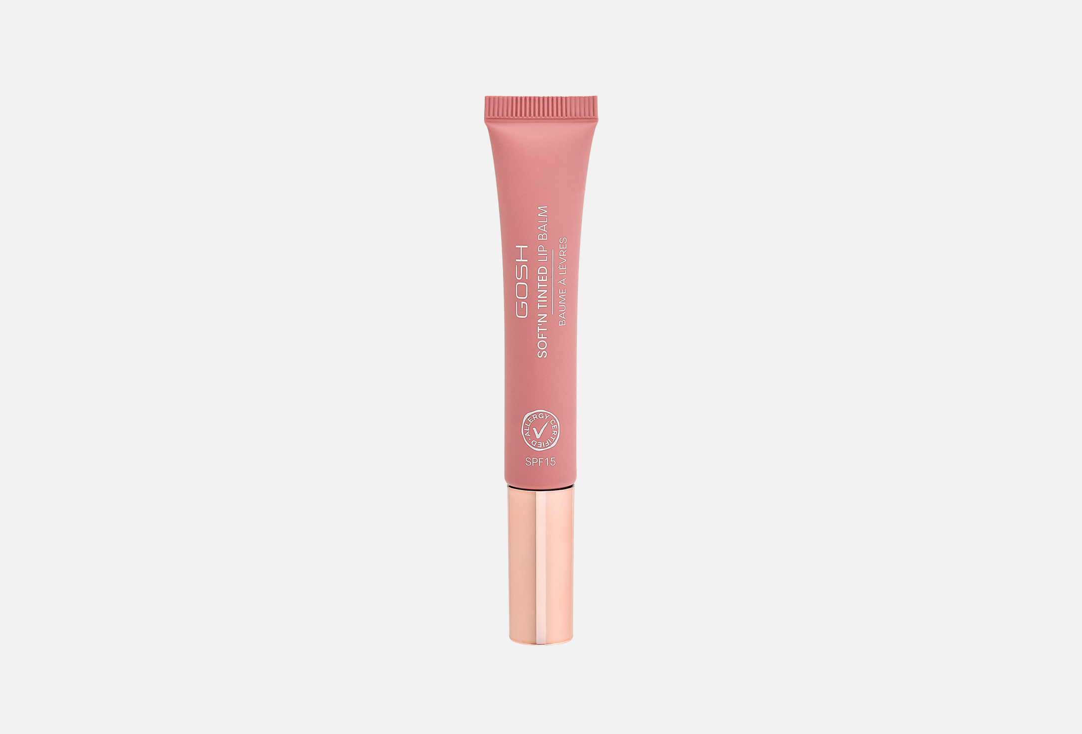 SOFT'N TINTED 8 004, Vintage rose