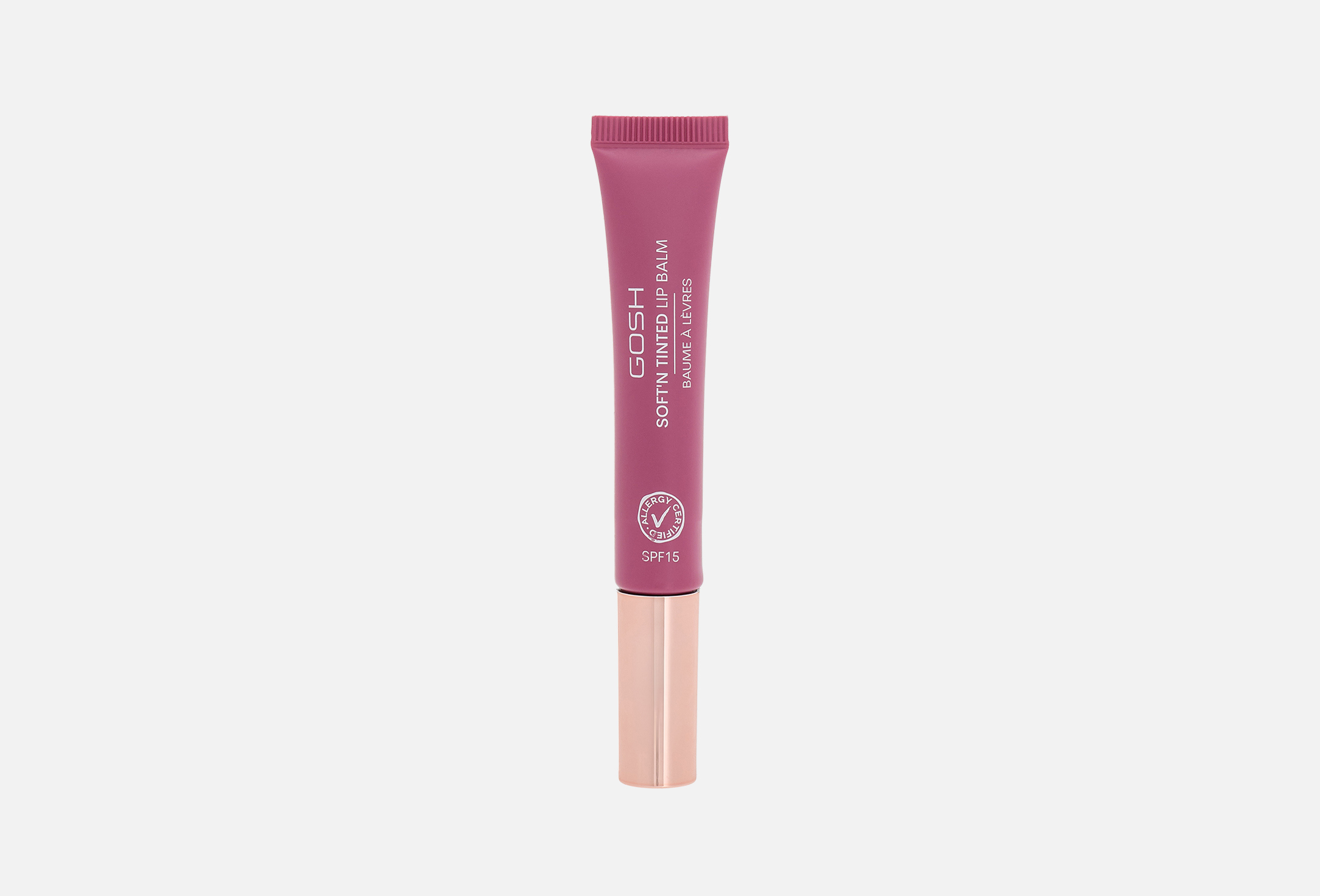 SOFT'N TINTED  8 006, Berry