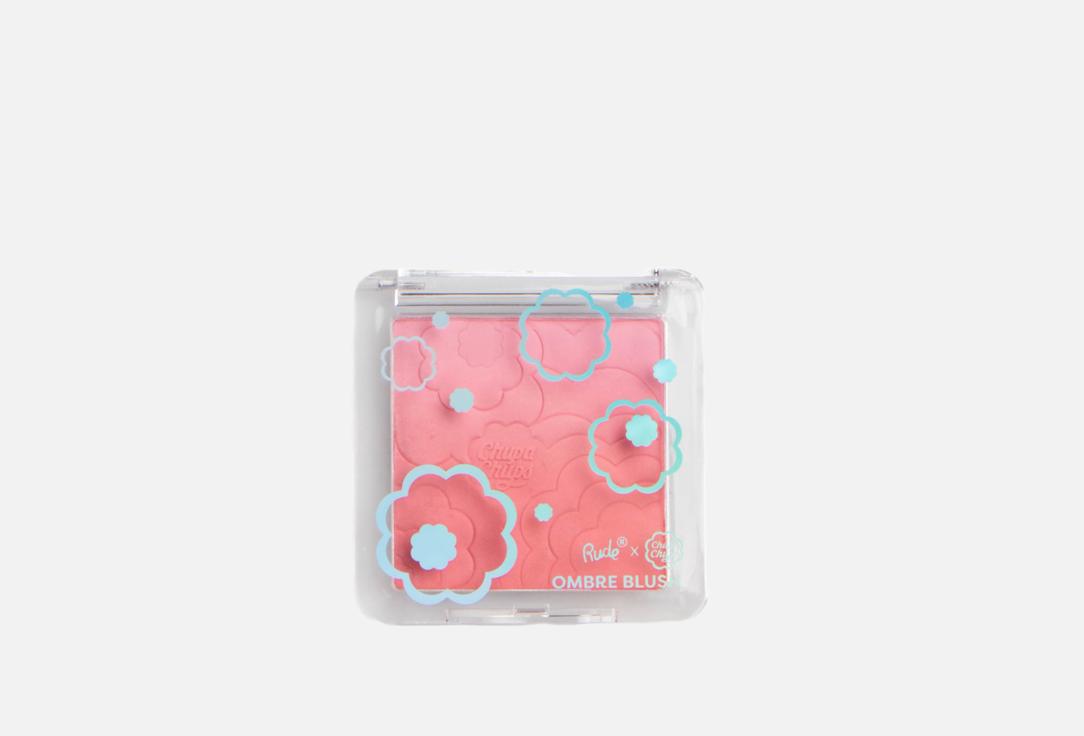 Rude Licence Ombre Blush Chupa Chups Popcorn Party