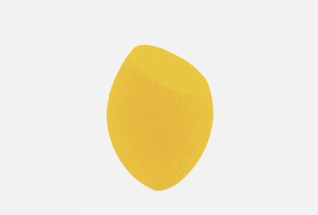 Rude Cosmetics Mini Makeup Sponge Peanuts 1 pcs Rude Cosmetics Mini Makeup Sponge Peanuts