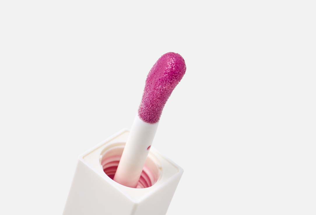 Rude Cosmetics Масло для губ Massage Pampered passionfruit 4 мл Rude Cosmetics Масло для губ Massage