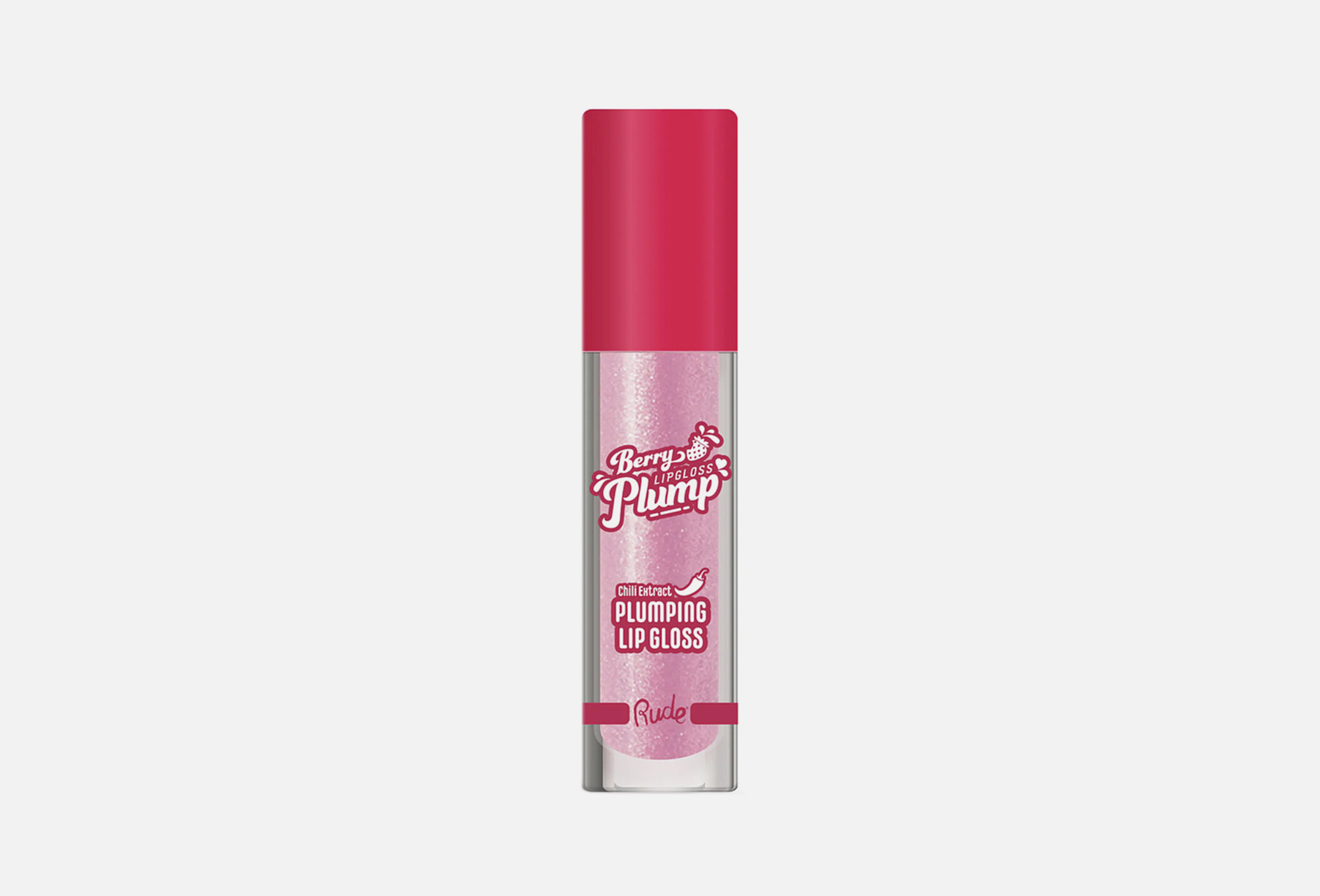 Berry Plump Plumping 4 Pink sugar