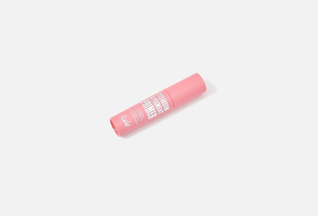 Rude Cosmetics Праймер под тени для век Eyeshadow & Pigment Primer