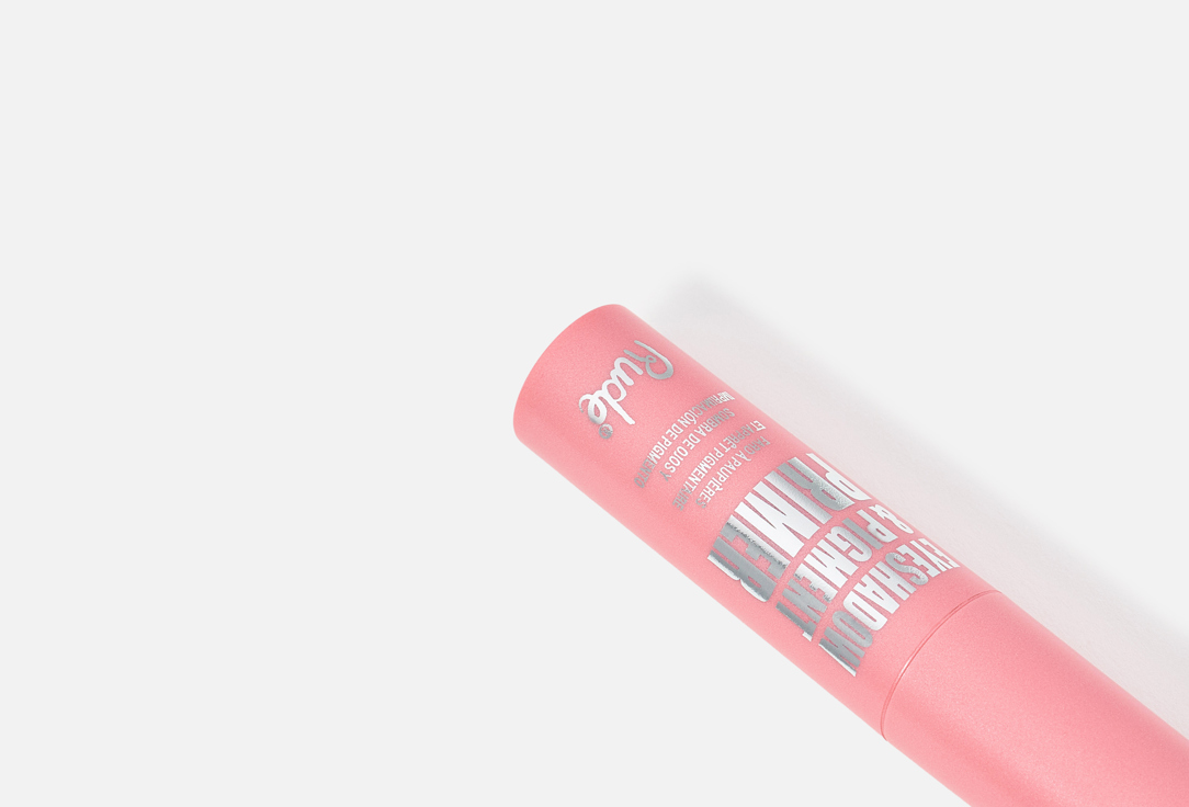 Rude Cosmetics Праймер под тени для век Eyeshadow & Pigment Primer